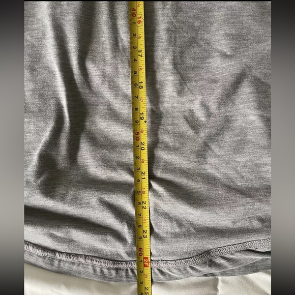 J.Crew x New Balance Racerback Active Tank - size large - Picture 2 of 7